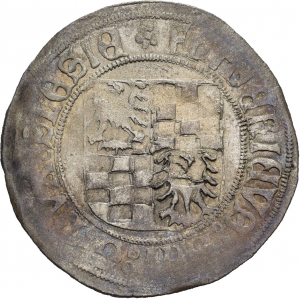 Liegnitz und Brieg: Friedrich II.