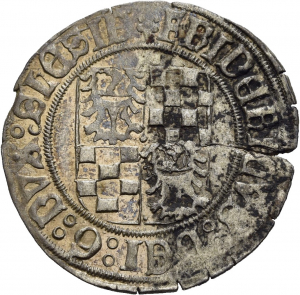 Liegnitz und Brieg: Friedrich II.