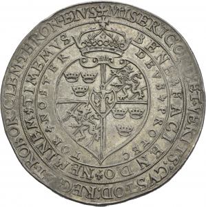 Schweden: Johann III.