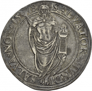 Schweden: Johann III.