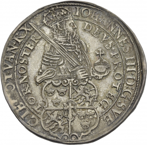 Schweden: Johann III.