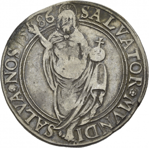 Schweden: Johann III.