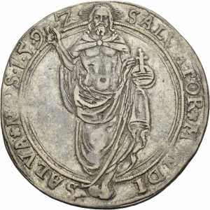 Schweden: Johann III.