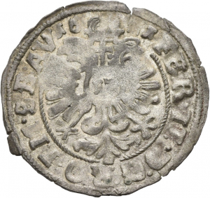 Braunschweig-Lüneburg: Friedrich Ulrich zu Wolfenbüttel