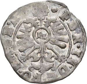 Braunschweig-Lüneburg: Friedrich Ulrich zu Wolfenbüttel