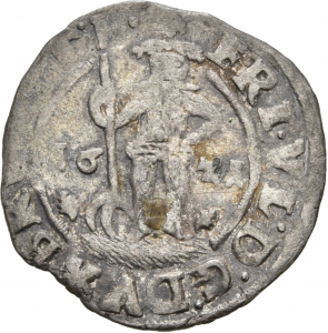 Braunschweig-Lüneburg: Friedrich Ulrich zu Wolfenbüttel