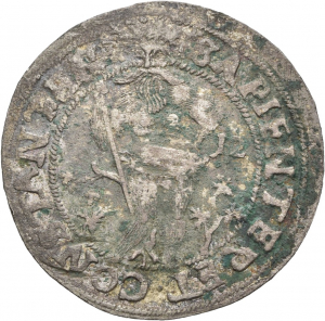 Braunschweig-Lüneburg: Friedrich Ulrich zu Wolfenbüttel