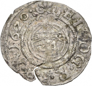 Braunschweig-Lüneburg: Friedrich Ulrich zu Wolfenbüttel