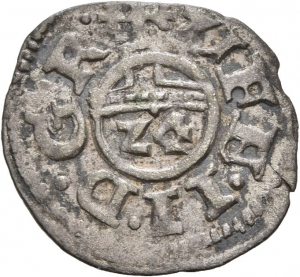 Braunschweig-Lüneburg: Friedrich Ulrich zu Wolfenbüttel