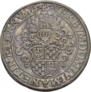 Liegnitz und Brieg: Friedrich II.