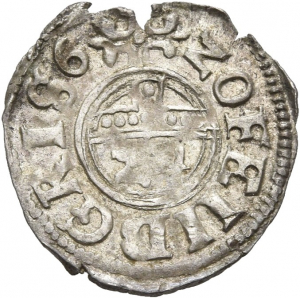 Braunschweig-Lüneburg: Unbestimmte Kippermünzstätte