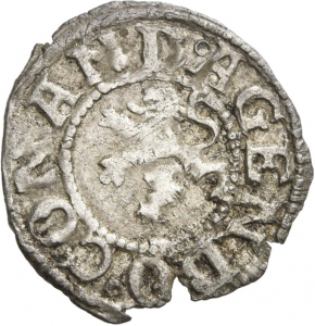 Braunschweig-Lüneburg: Unbestimmte Kippermünzstätte