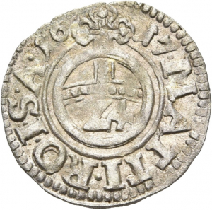 Braunschweig-Lüneburg: Unbestimmte Kippermünzstätte