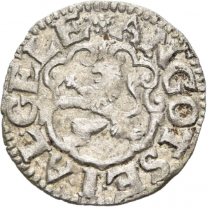 Braunschweig-Lüneburg: Unbestimmte Kippermünzstätte