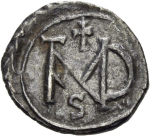 Byzanz: Justinianus I.