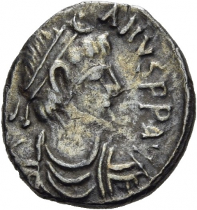 Byzanz: Justinianus I.