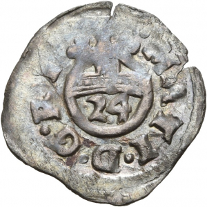 Braunschweig-Lüneburg: Unbestimmte Kippermünzstätte