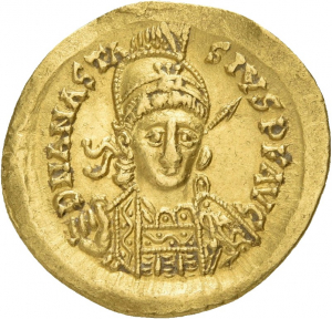 Ostgoten: Theoderich