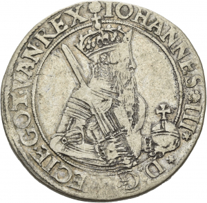 Schweden: Johann III.