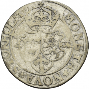 Schweden: Johann III.