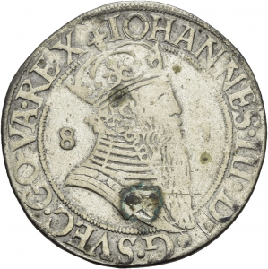 Schweden: Johann III.