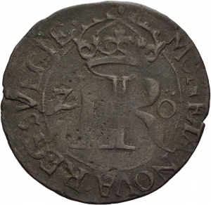 Schweden: Johann III.