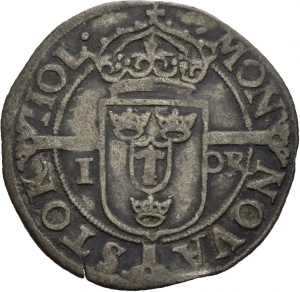 Schweden: Johann III.