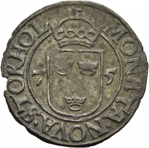 Schweden: Johann III.