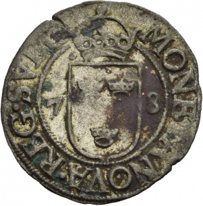 Schweden: Johann III.