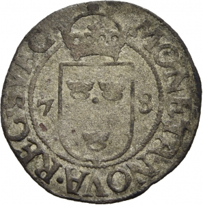 Schweden: Johann III.