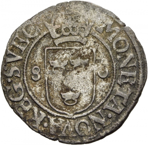 Schweden: Johann III.