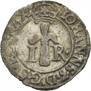 Schweden: Johann III.