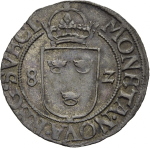 Schweden: Johann III.