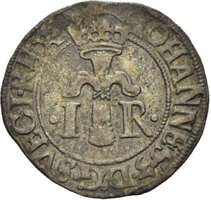Schweden: Johann III.
