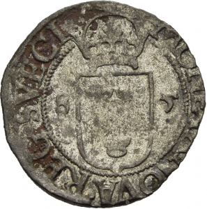 Schweden: Johann III.