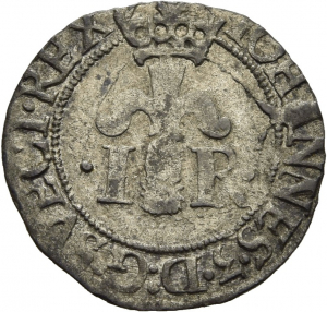 Schweden: Johann III.