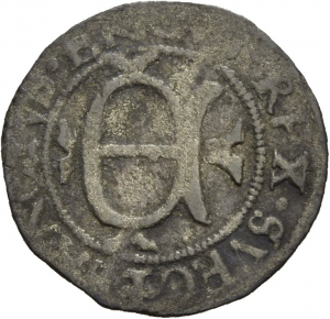 Schweden: Johann III.