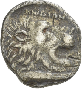 Knidos