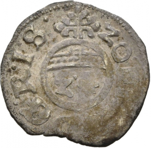 Braunschweig-Lüneburg: Friedrich Ulrich zu Wolfenbüttel