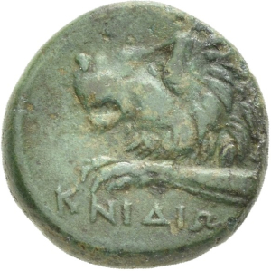 Knidos