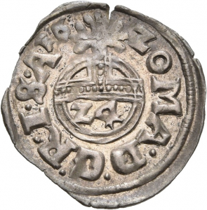 Braunschweig-Lüneburg: Unbestimmte Kippermünzstätte