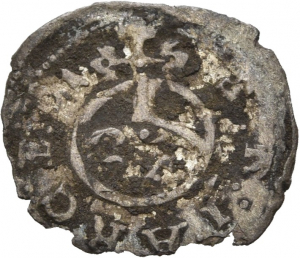 Sachsen: Johann Georg I.