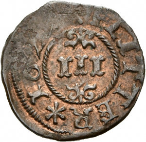 Braunschweig-Lüneburg: Unbestimmte Kippermünzstätte