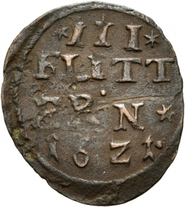 Braunschweig-Lüneburg: Unbestimmte Kippermünzstätte