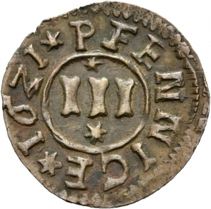 Regenstein: Friedrich Ulrich von Braunschweig-Lüneburg
