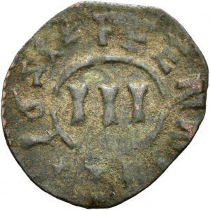 Regenstein: Friedrich Ulrich von Braunschweig-Lüneburg