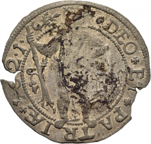 Hohnstein: Friedrich Ulrich von Braunschweig-Lüneburg