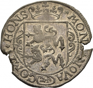 Hohnstein: Friedrich Ulrich von Braunschweig-Lüneburg