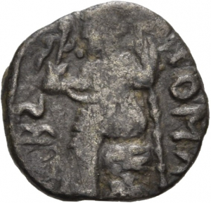 Honorius: Nachahmung