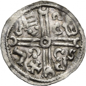Böhmen: Bretislav I.